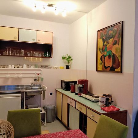 Boho-Style-Apartment Sankt Veit an der Glan Eksteriør bilde