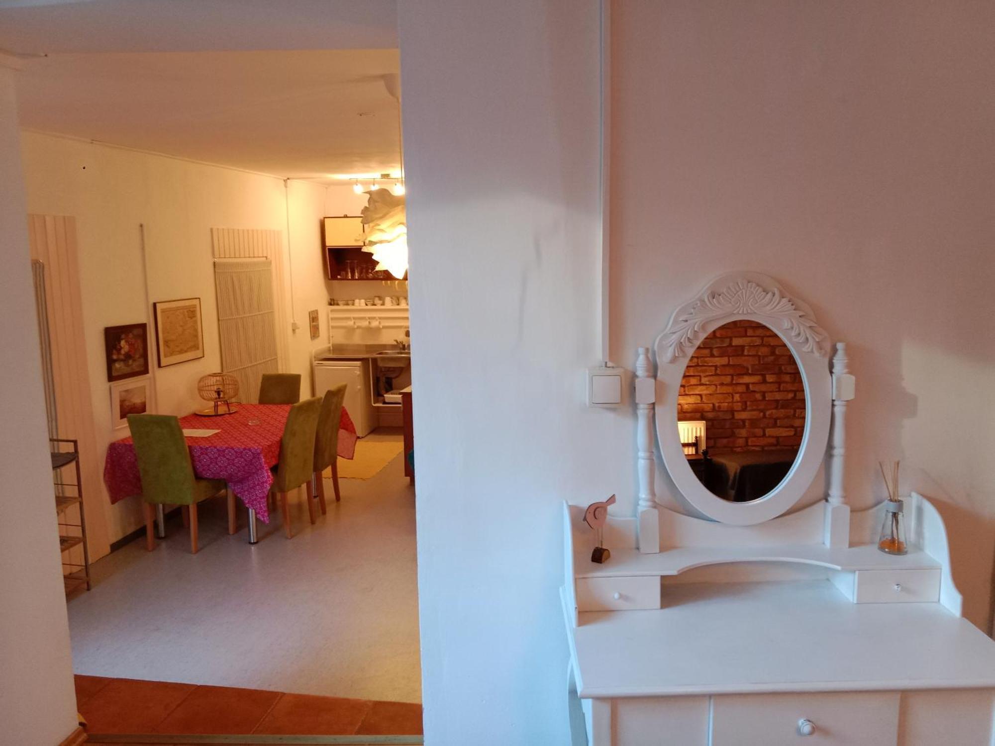 Boho-Style-Apartment Sankt Veit an der Glan Eksteriør bilde